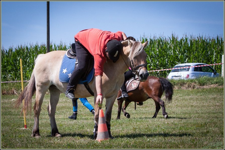 Mounted Games 127